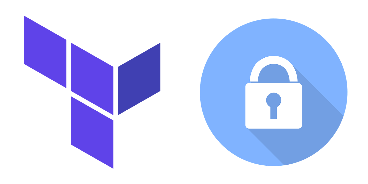 Управление секретами в вашем коде Terraform