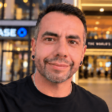 George Miranda