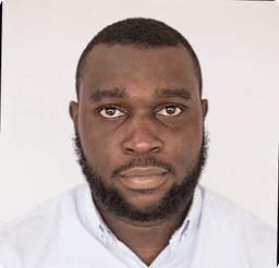 Oreoluwa D Agunbiade