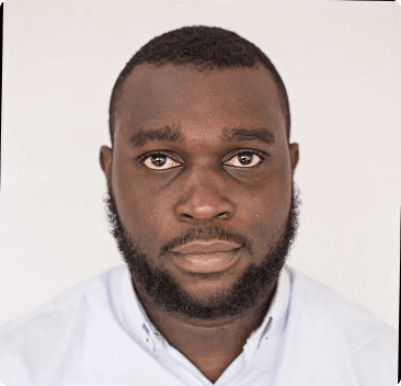 Oreoluwa D Agunbiade
