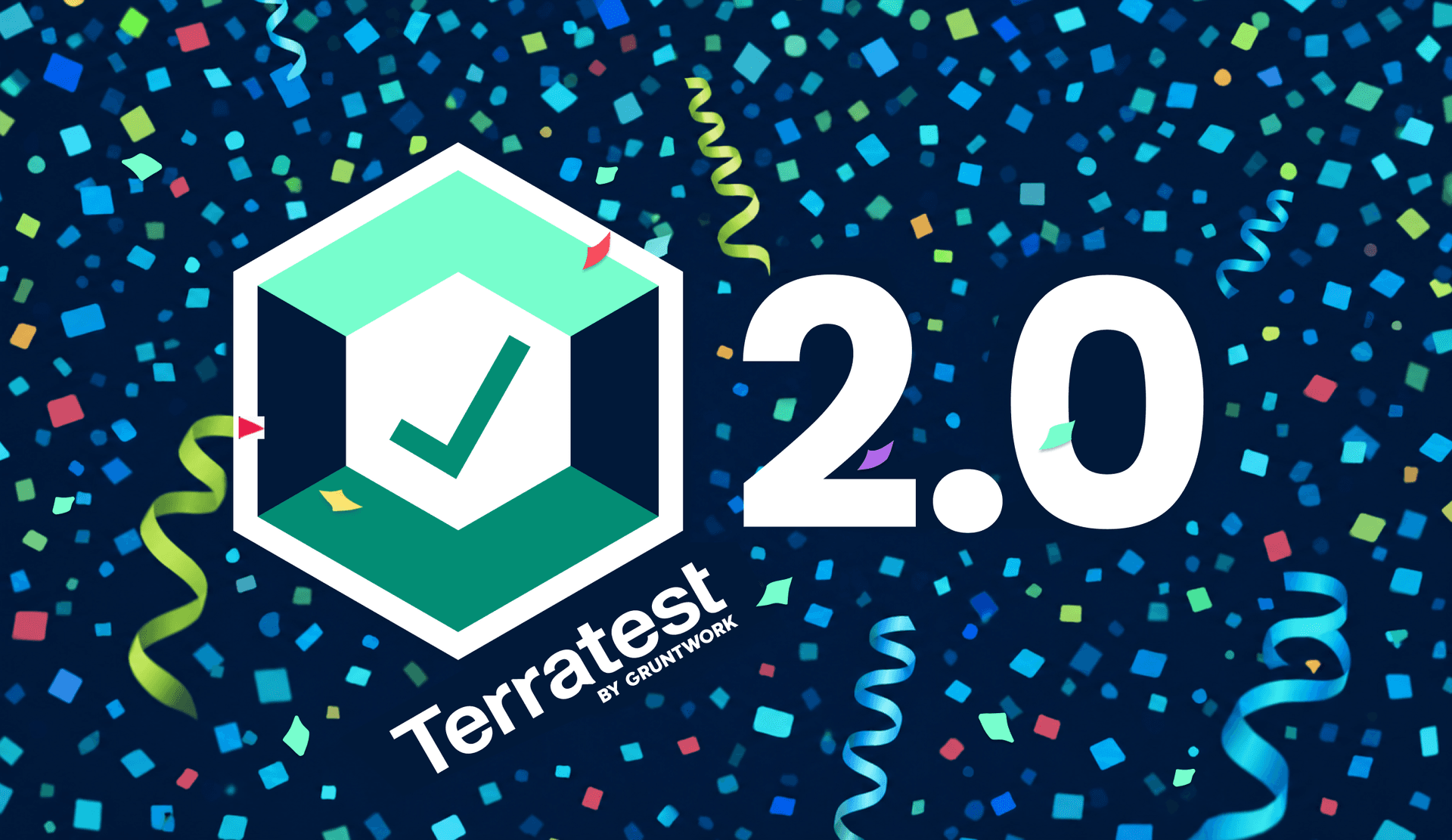 Terratest 2.0
